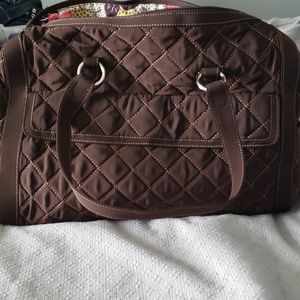 Vera Bradley Bag